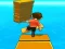 Žaidimas Short Race 3D internete