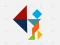 Žaidimas TRZ Tangram internete