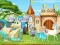 Žaidimas Princess And Dragon internete