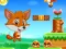 Žaidimas Super Jungle Runner internete