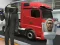 Žaidimas Truck Simulator Skibidi Toilet internete