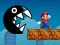 Žaidimas Ultimate Mario run internete