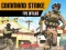 Žaidimas Command Strike FPS Offline internete