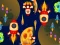 Žaidimas Space shooter internete