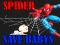 Žaidimas Spider Man Save Babys internete