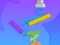 Žaidimas Sprinkle Plants Puzzle Game internete