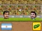 Žaidimas Head Soccer 2D 2023 internete