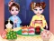 Žaidimas Baby Taylor Japanese Girls' Day internete