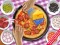 Žaidimas Pizza Making Chef internete