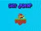 Žaidimas Sky Jump internete