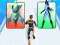 Žaidimas Heroes Assemble internete