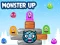 Žaidimas Monster Up internete