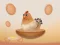Žaidimas Egg Catcher internete