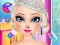 Žaidimas Ice Princess Wedding Disaster internete