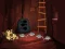 Žaidimas Boss Foxy escape internete