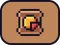 Žaidimas Pixel Gold Clicker internete