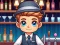 Žaidimas Speedy Bartender internete