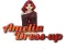 Žaidimas Amelia Dress-up internete