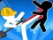 Žaidimas Stick Warrior internete