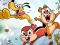 Žaidimas Chip and Dale 2021 Slide internete