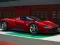 Žaidimas Ferrari Daytona SP3 Slide internete