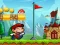 Žaidimas Super Crazy World internete