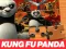 Žaidimas Kung Fu Panda Jigsaw Puzzle internete
