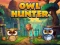 Žaidimas Owl Hunter internete