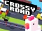 Žaidimas Crossy Road Master internete