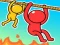 Žaidimas Rope Hero Rescue internete