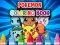 Žaidimas Pokemon Coloring Book internete