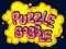 Žaidimas Puzzle Bobble internete