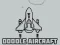 Žaidimas Doodle Aircraft internete