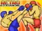 Žaidimas Retro Kick Boxing internete