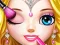 Žaidimas Princess Makeup Salon internete