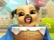 Žaidimas My Cute Puppy Grooming 3D internete
