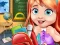 Žaidimas My School Doll House Games internete