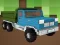 Žaidimas Minecraft Truck Jigsaw internete