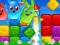 Žaidimas Cubes Blast Saga internete