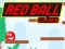 Žaidimas Red Ball Climb internete