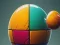 Žaidimas Wall Ball Wizard internete