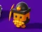 Žaidimas Crossy Miner internete