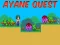Žaidimas Ayane Quest internete