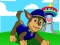 Žaidimas Super Patrol Paw Puppy Kid internete