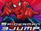 Žaidimas Spiderman Triple Jump internete
