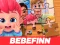 Žaidimas BebeFinn Jigsaw Puzzle internete