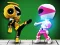 Žaidimas Mini Fighters Strike internete