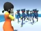 Žaidimas Doll Fight Huggy internete