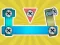 Žaidimas Bolts and Nuts in 3D! internete