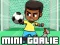 Žaidimas Mini Goalie internete